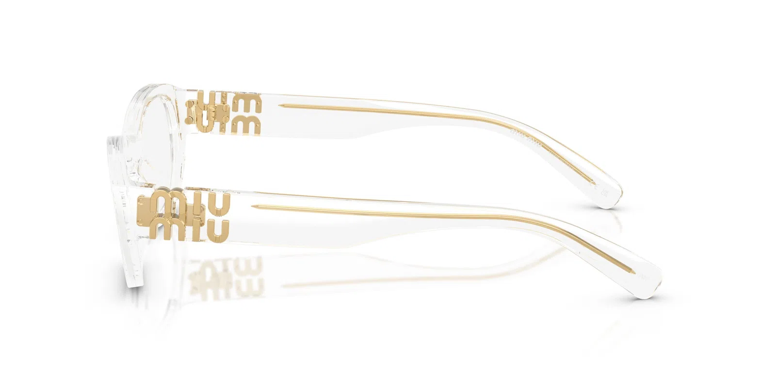 Miu Miu 03WV Eyeglasses - view 29